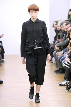 コムデギャルソン（COMME des GARÇONS）を語ろう★