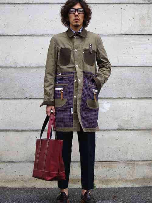 コムデギャルソン（COMME des GARÇONS）を語ろう★