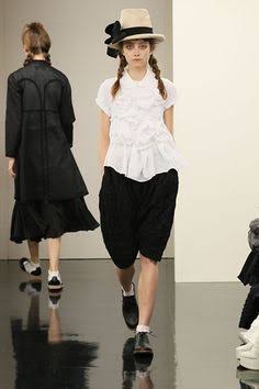 コムデギャルソン（COMME des GARÇONS）を語ろう★