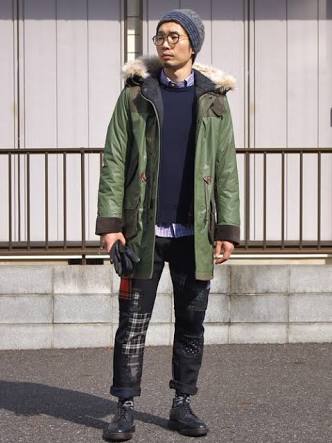 コムデギャルソン（COMME des GARÇONS）を語ろう★