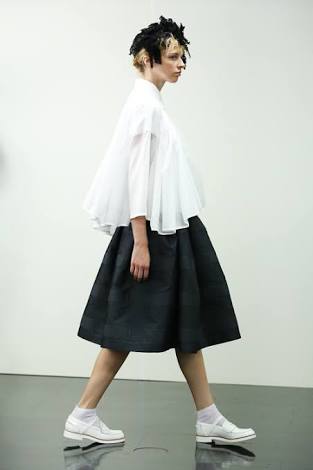 コムデギャルソン（COMME des GARÇONS）を語ろう★