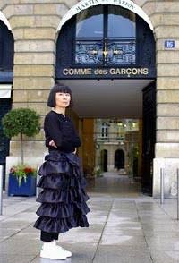 コムデギャルソン（COMME des GARÇONS）を語ろう★