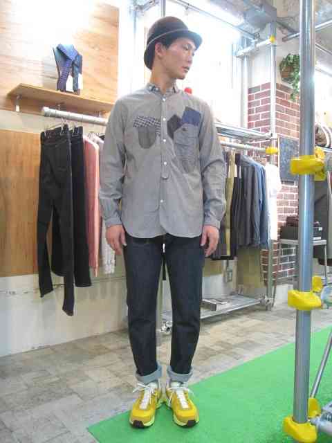 コムデギャルソン（COMME des GARÇONS）を語ろう★