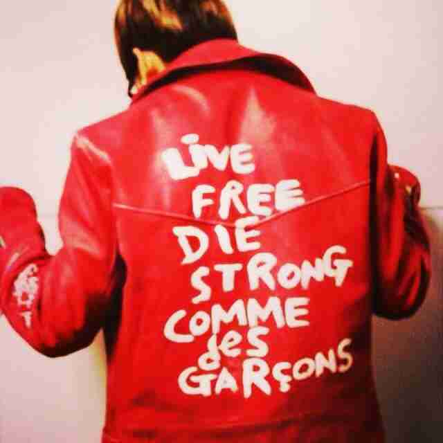 コムデギャルソン（COMME des GARÇONS）を語ろう★