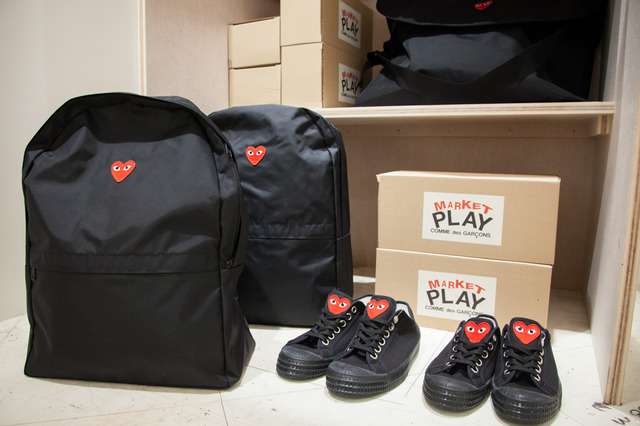 コムデギャルソン（COMME des GARÇONS）を語ろう★