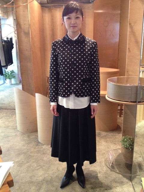 コムデギャルソン（COMME des GARÇONS）を語ろう★