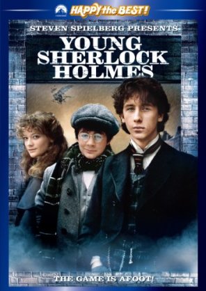 シャーロック・ホームズ好きな人。