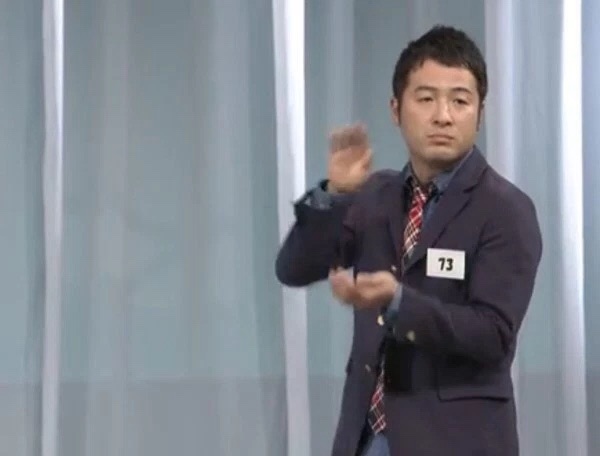 【お笑い芸人】和牛が好きな人ー!