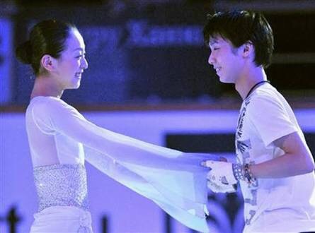 浅田真央が引退! 自身のブログで発表