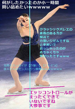 浅田真央が引退! 自身のブログで発表