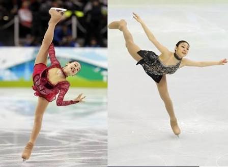 浅田真央が引退! 自身のブログで発表