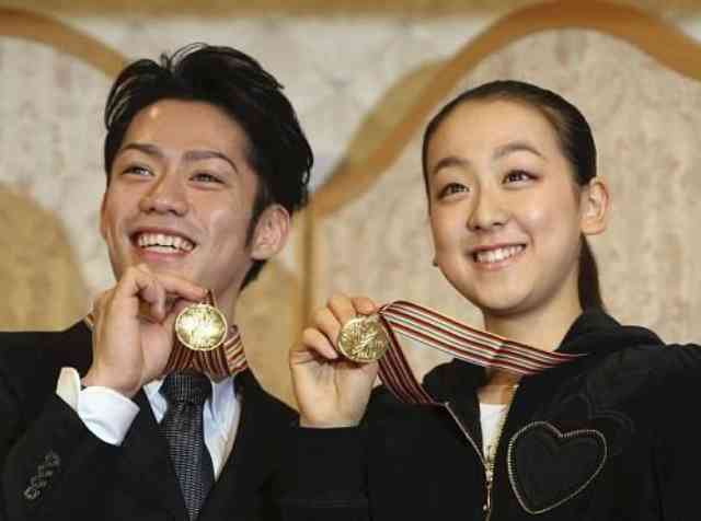 浅田真央が引退！ 自身のブログで発表