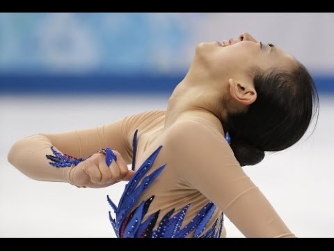 浅田真央が引退！ 自身のブログで発表