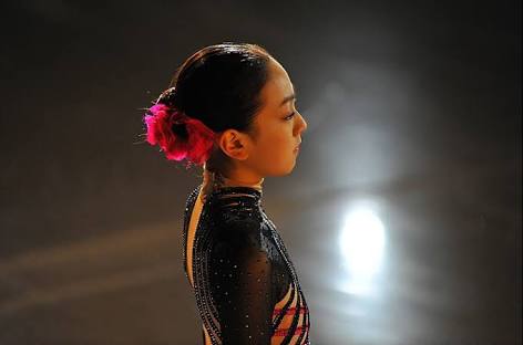 浅田真央が引退！ 自身のブログで発表