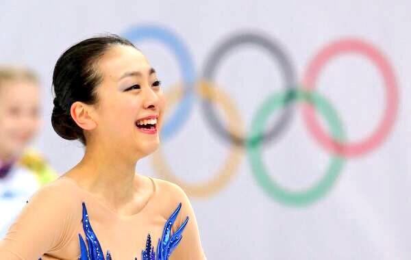 浅田真央が引退！ 自身のブログで発表