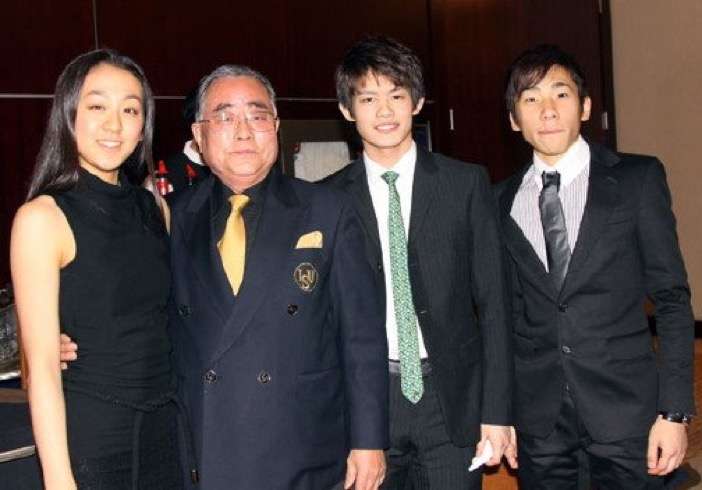 浅田真央が引退! 自身のブログで発表