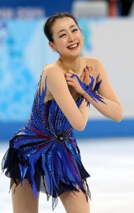 浅田真央が引退！ 自身のブログで発表
