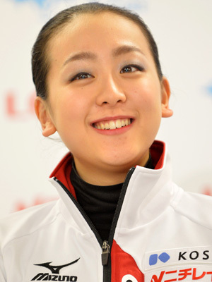 浅田真央が引退！ 自身のブログで発表
