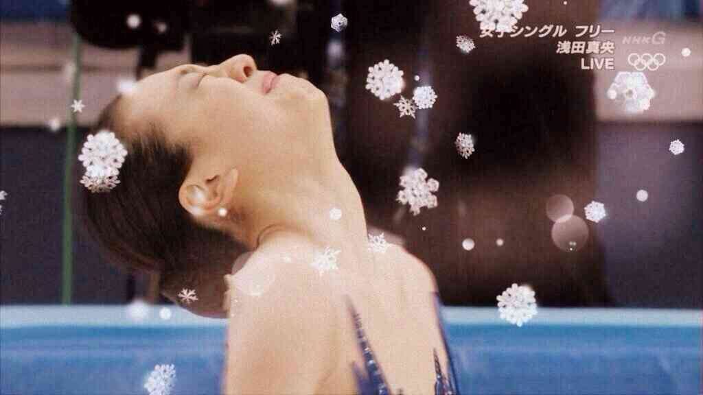 浅田真央が引退！ 自身のブログで発表