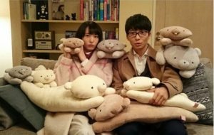 沢尻エリカ、母との思い出の品「バブちゃん」披露