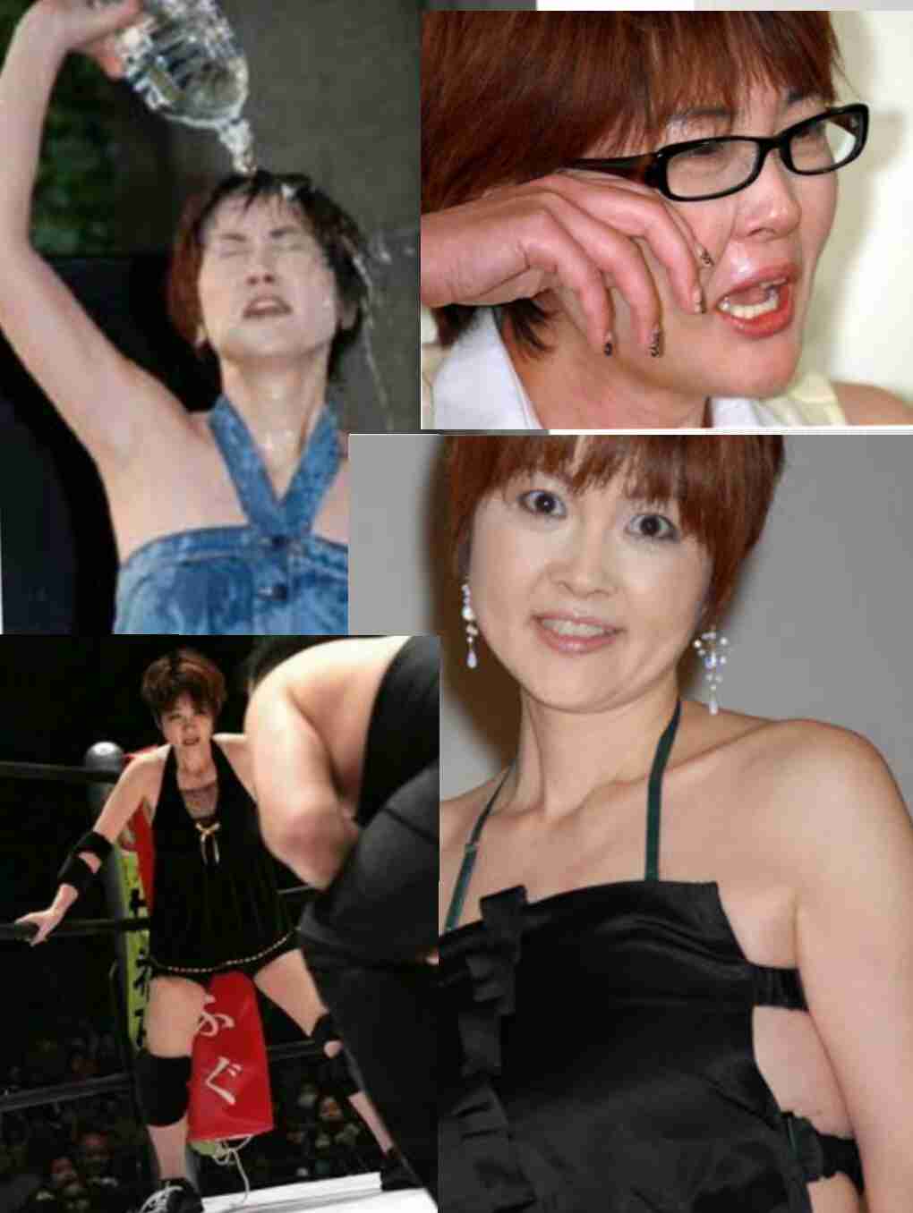 泰葉、坂口杏里救済に名乗り!救済計画を発足へ 24日にはある人物“告発”を予告