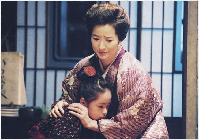 突撃取材に対する井上真央の「神対応」が話題　松本潤との関係にも言及