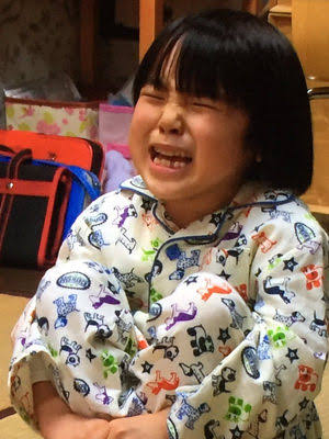 子役の6歳女児、明け方まで拘束で再発防止策