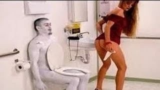 女性トイレ侵入は「おなか痛くて」…男性無罪に