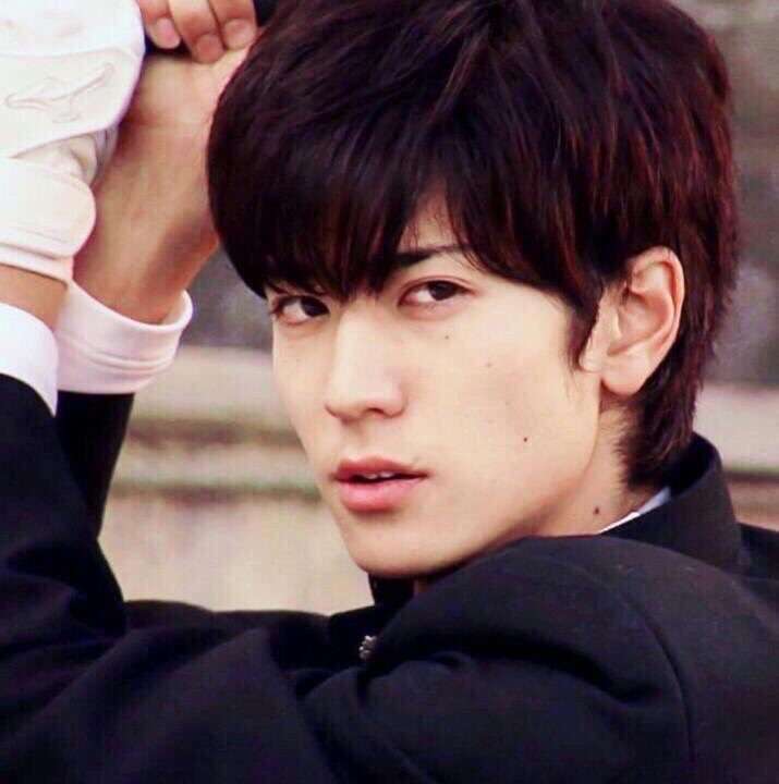ほくろが魅力的な男性芸能人