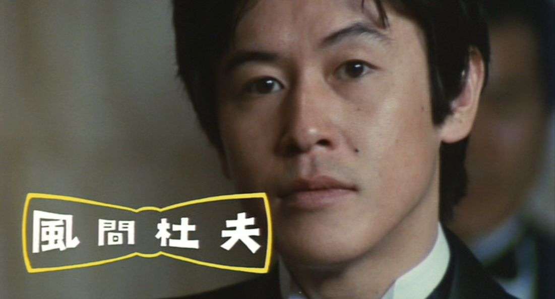 ほくろが魅力的な男性芸能人