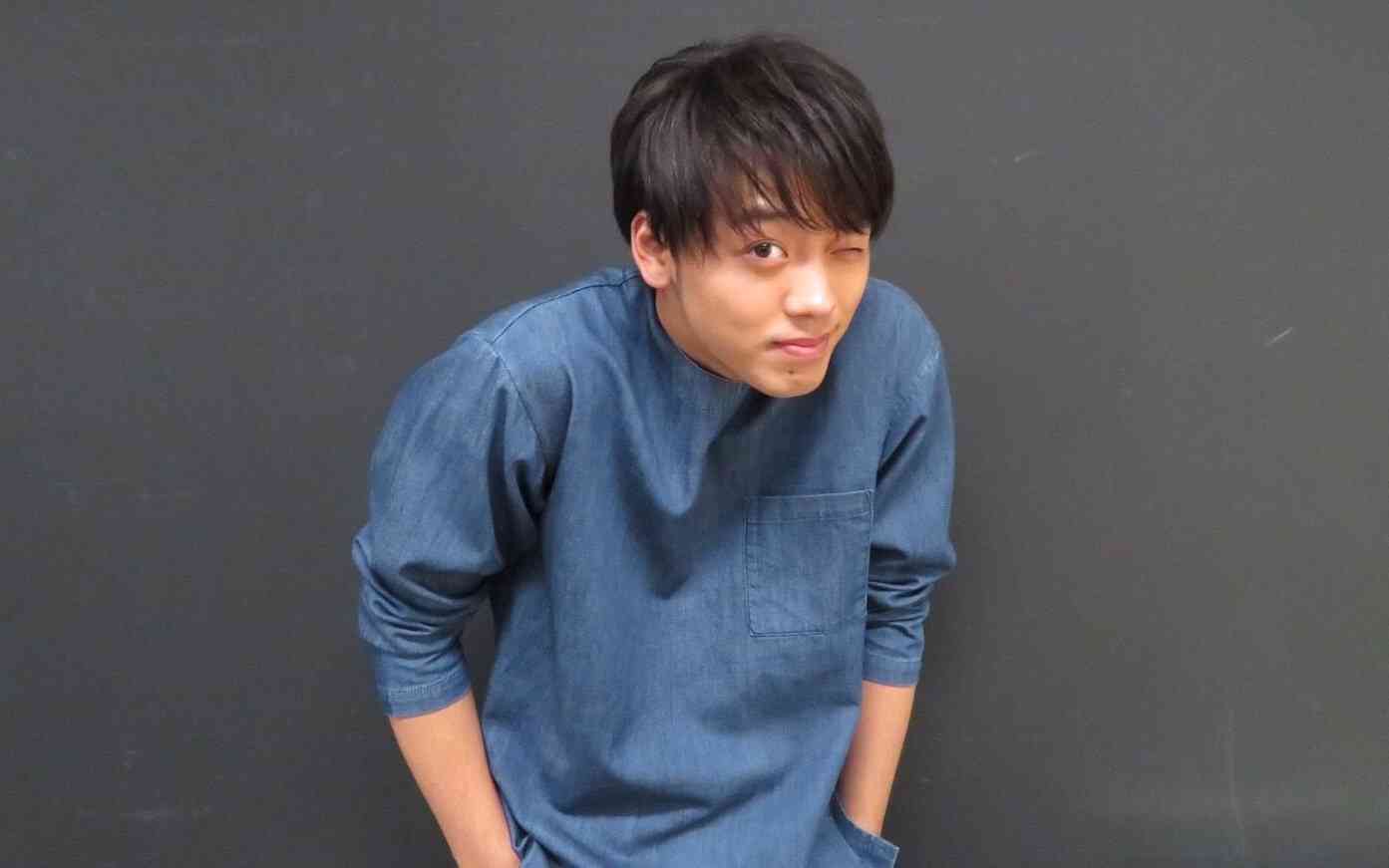 ほくろが魅力的な男性芸能人