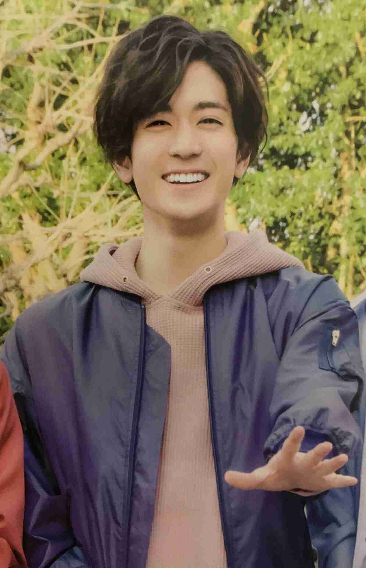ほくろが魅力的な男性芸能人