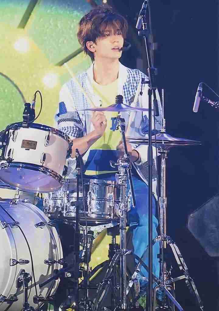 ほくろが魅力的な男性芸能人