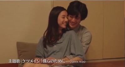 ほくろが魅力的な男性芸能人