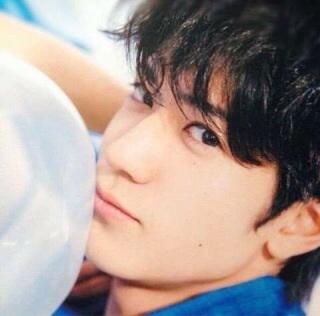 ほくろが魅力的な男性芸能人