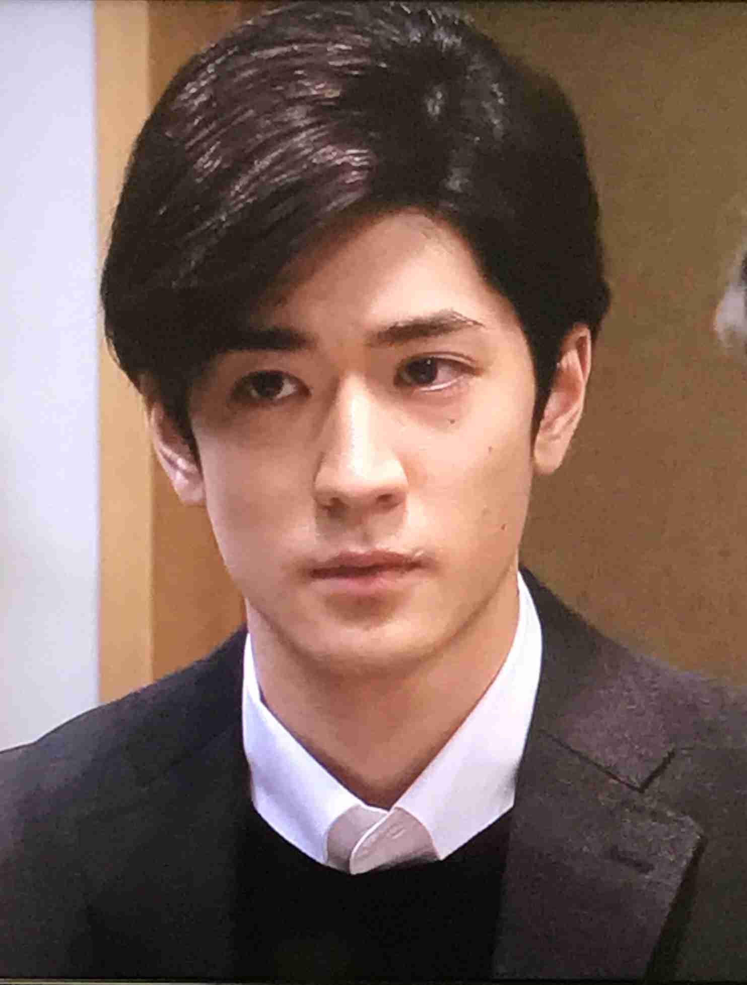 ほくろが魅力的な男性芸能人