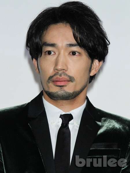 ほくろが魅力的な男性芸能人