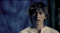 ほくろが魅力的な男性芸能人
