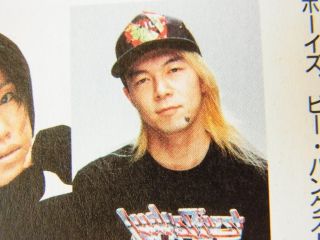 ほくろが魅力的な男性芸能人