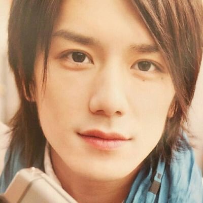 ほくろが魅力的な男性芸能人