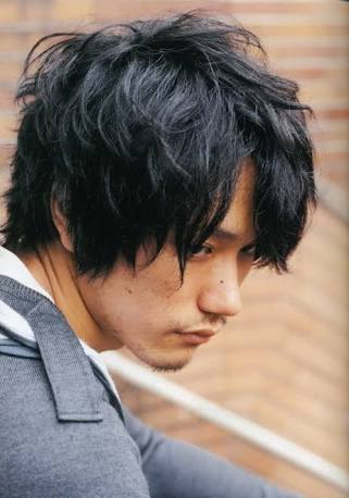 ほくろが魅力的な男性芸能人