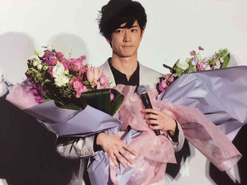 ほくろが魅力的な男性芸能人