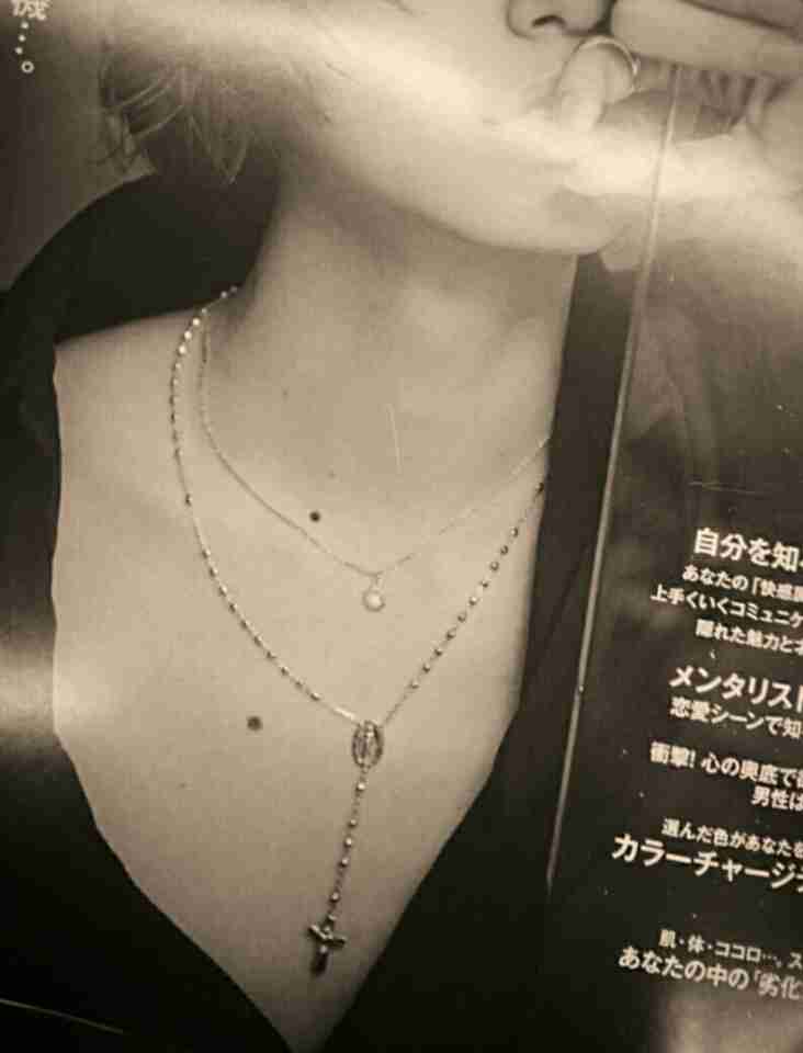 ほくろが魅力的な男性芸能人