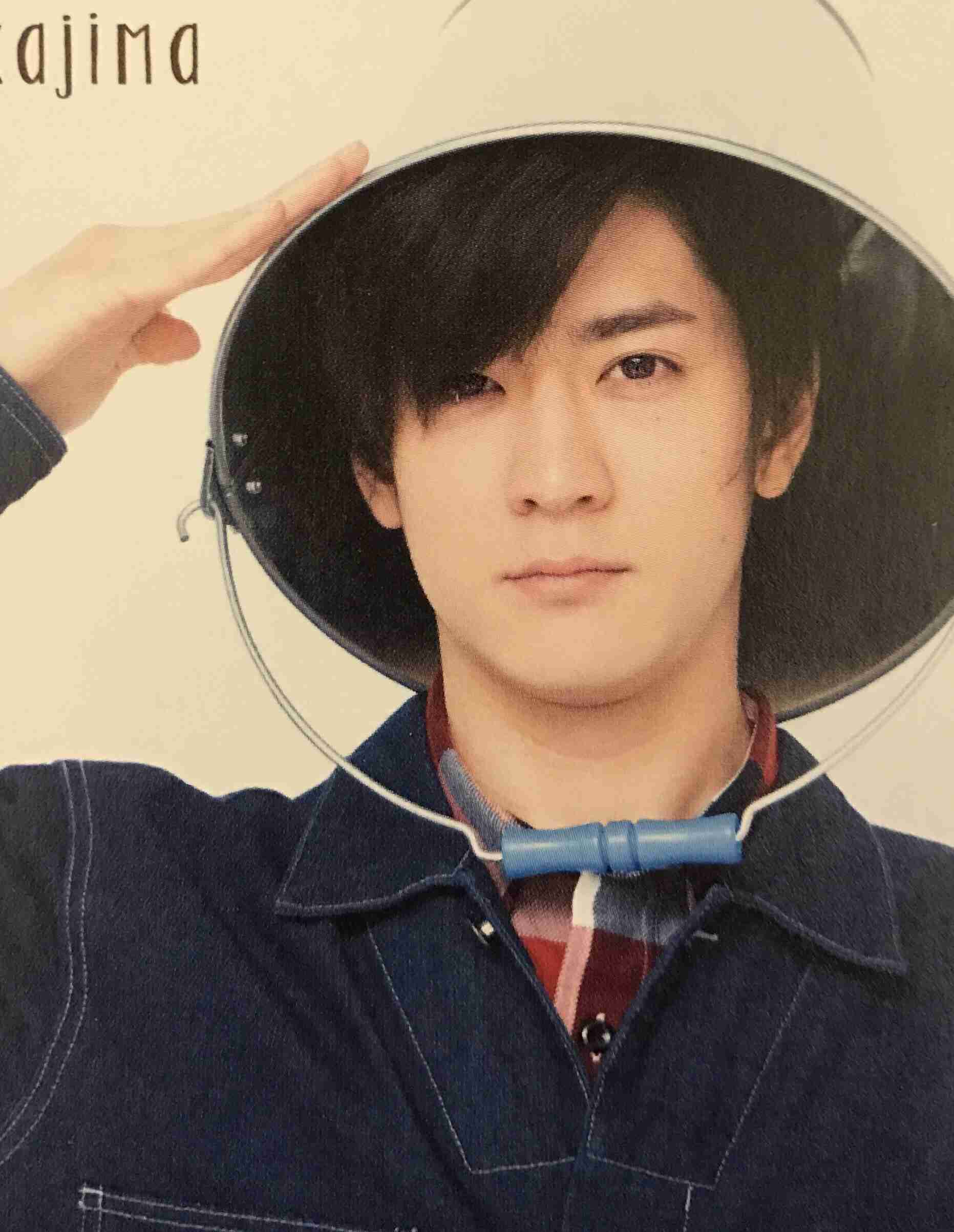 ほくろが魅力的な男性芸能人