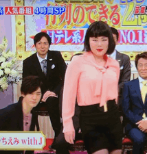 ほくろが魅力的な男性芸能人