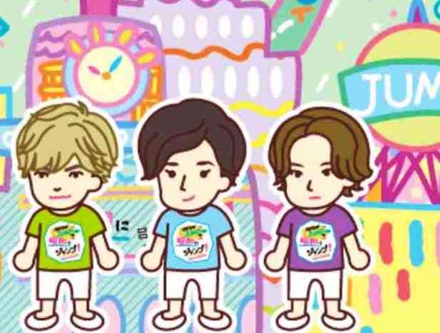 ほくろが魅力的な男性芸能人