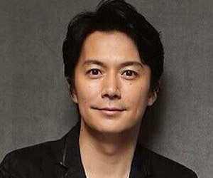 ほくろが魅力的な男性芸能人
