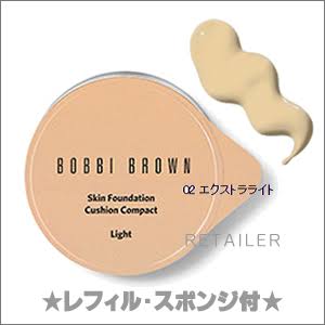 厚塗り感の出ないファンデ