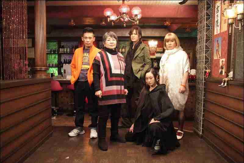 いろんな柳沢慎吾が見たい