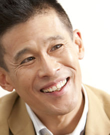 いろんな柳沢慎吾が見たい